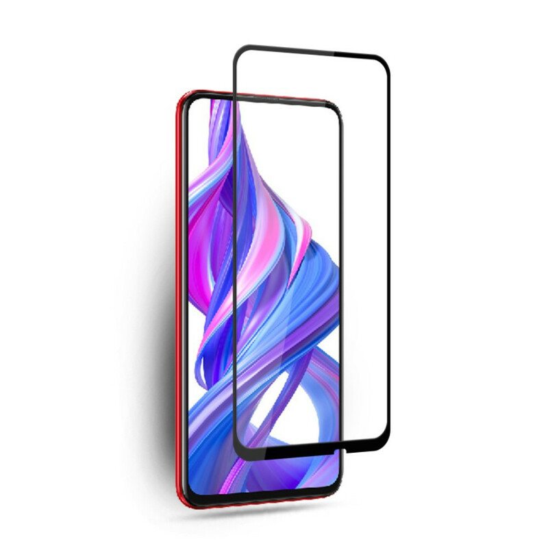 Skjermbeskytter I Herdet Glass For Huawei P Smart Z / Honor 9X Mocolo