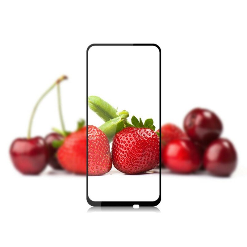 Skjermbeskytter I Herdet Glass For Huawei P Smart Z / Honor 9X Mocolo