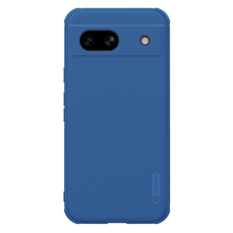 Deksel Til Google Pixel 8a Frostet Nillkin