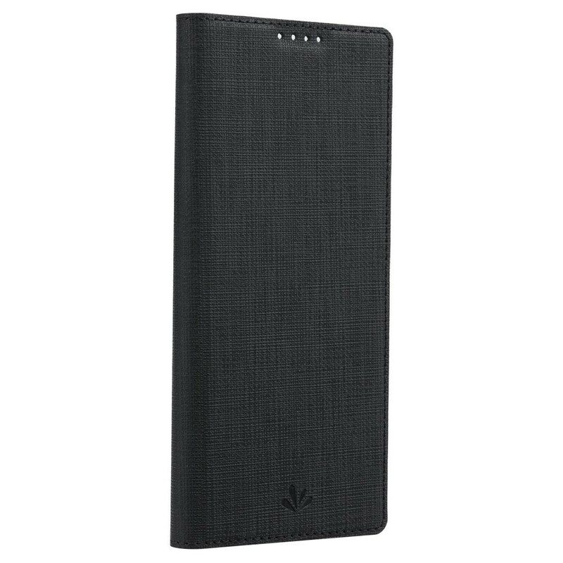 Beskyttelse Deksel Til Google Pixel 6 Folio Deksel Teksturert Vili Dmx