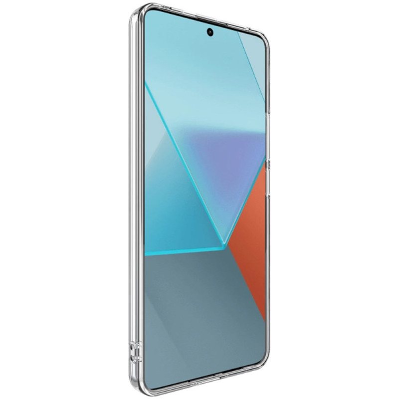 Deksel Poco X6 5g Ux-5 Imak