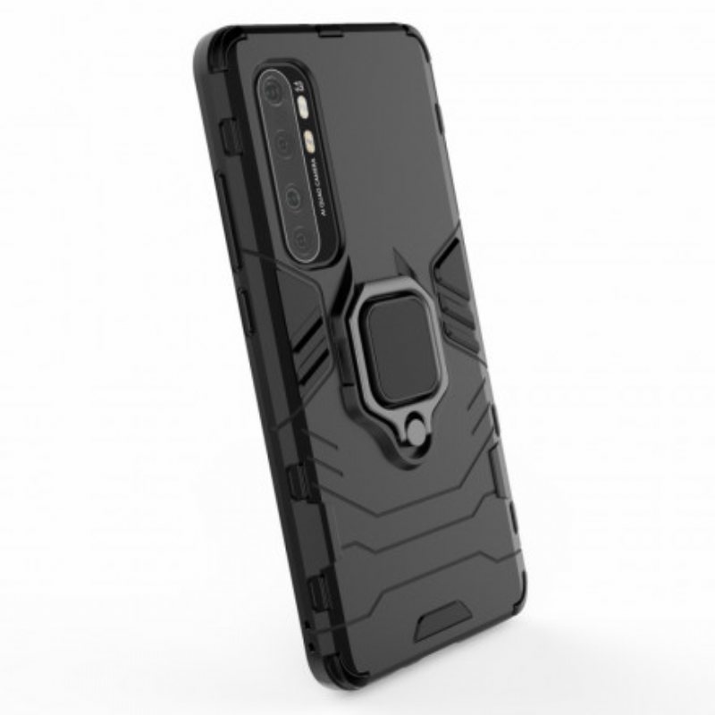 Deksel Til Xiaomi Mi Note 10 Lite Ringbestandig