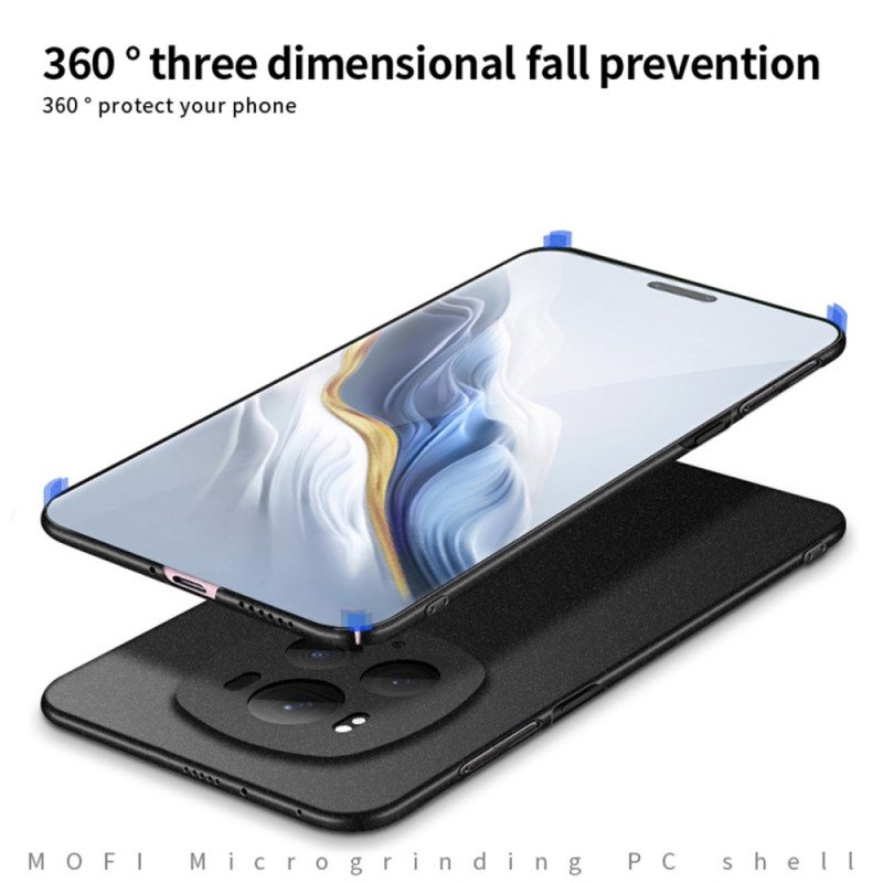 Deksel Honor Magic 6 Pro Shield Matte Series Mofi