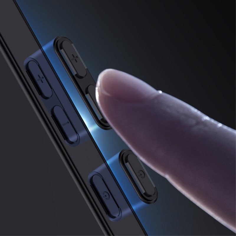 Deksel Oneplus 12r Treeffekt Imitert Skinn Beskyttelse Deksel