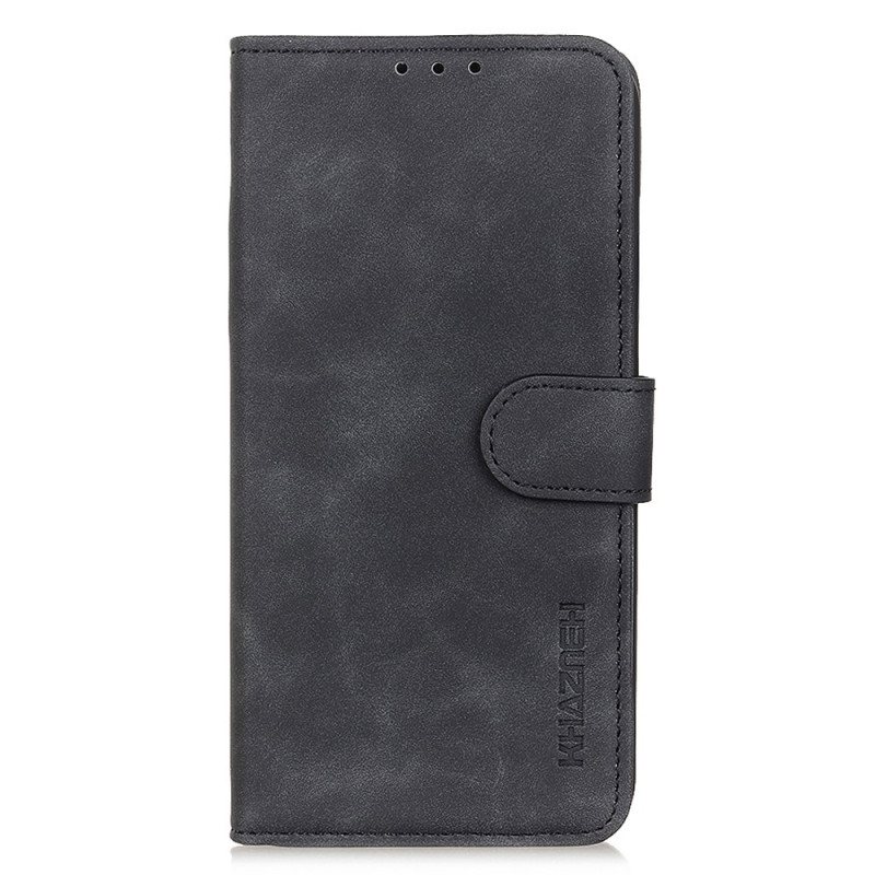 Folio Deksel Google Pixel 9 Pro Xl Retro Design Khazneh