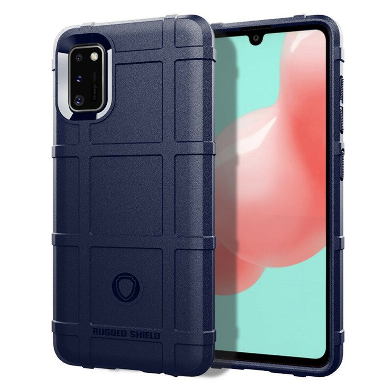 Deksel Til Samsung Galaxy A41 Robust Skjold