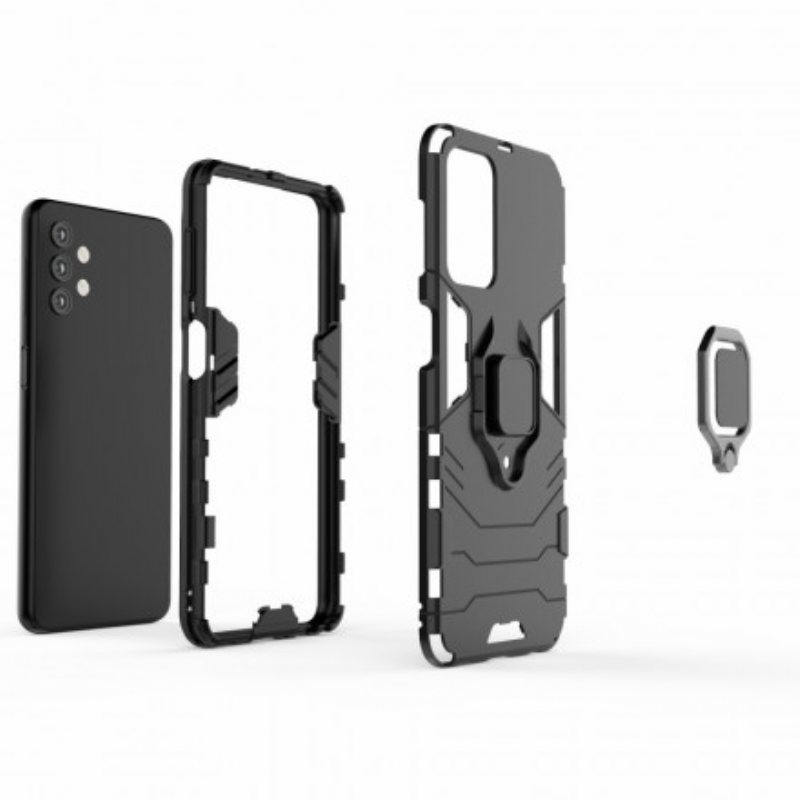 Deksel Til Samsung Galaxy A32 5G Ringbestandig