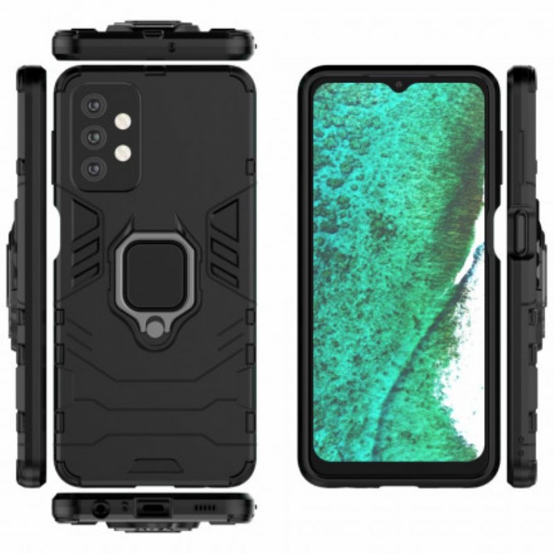 Deksel Til Samsung Galaxy A32 5G Ringbestandig