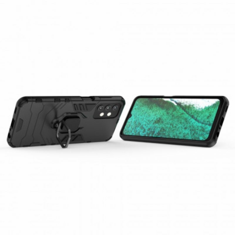 Deksel Til Samsung Galaxy A32 5G Ringbestandig