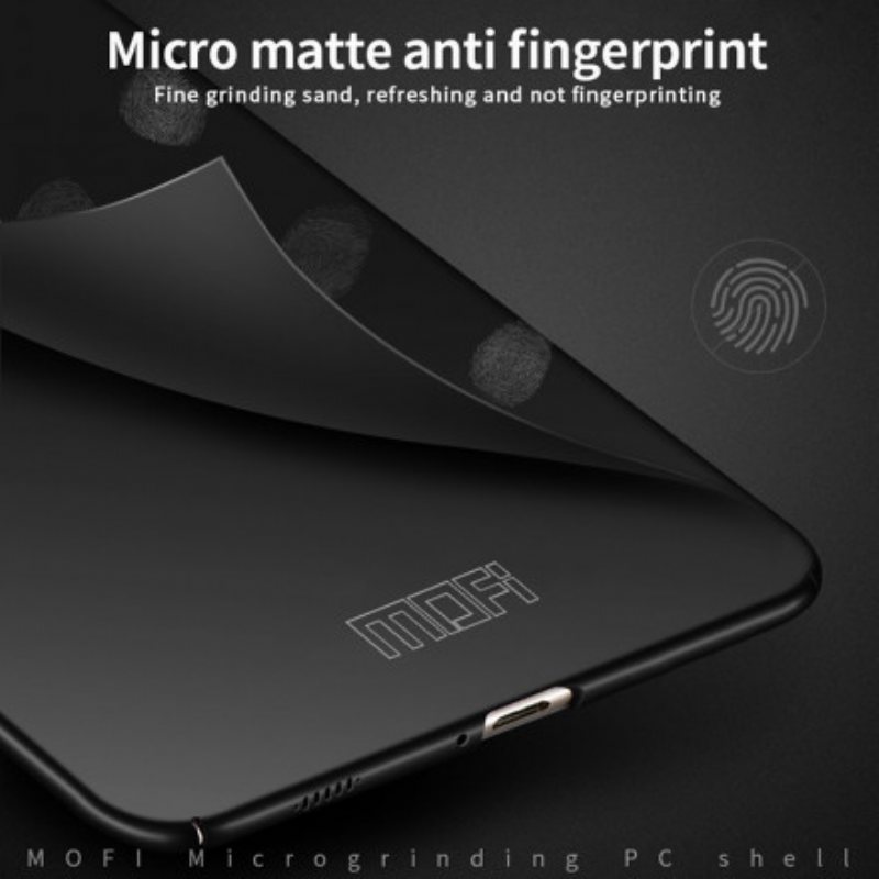 Deksel Til Xiaomi Mi 11 (5G) Mofi