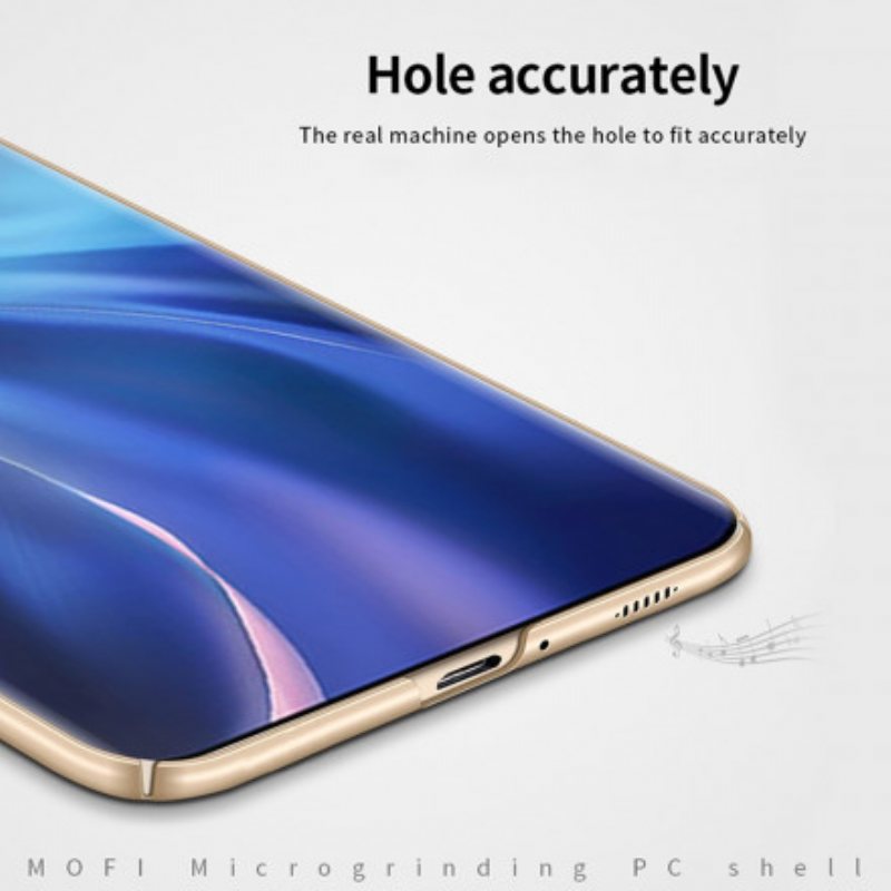 Deksel Til Xiaomi Mi 11 (5G) Mofi