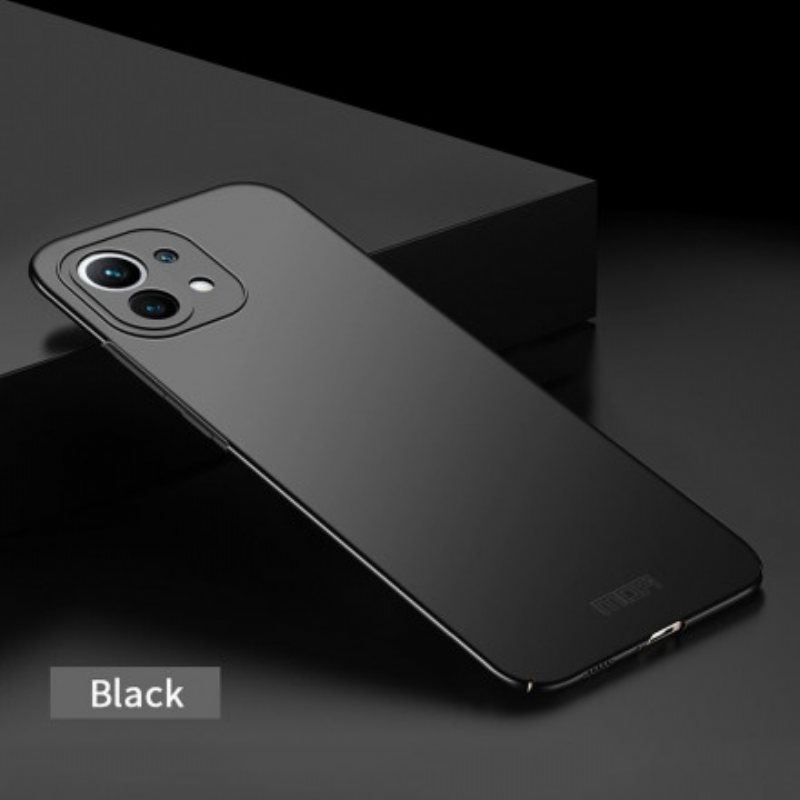Deksel Til Xiaomi Mi 11 (5G) Mofi
