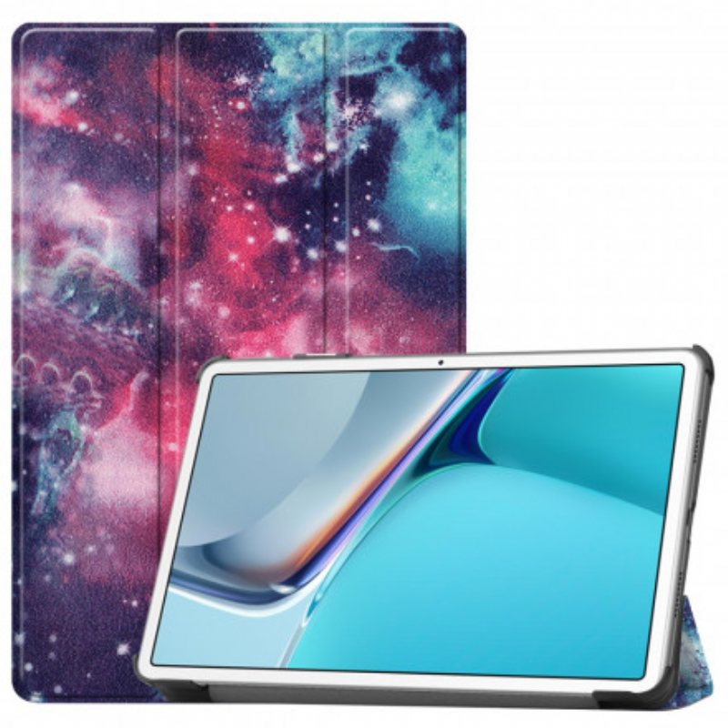 Beskyttelse Deksel Til Huawei MatePad 11 (2021) Univers