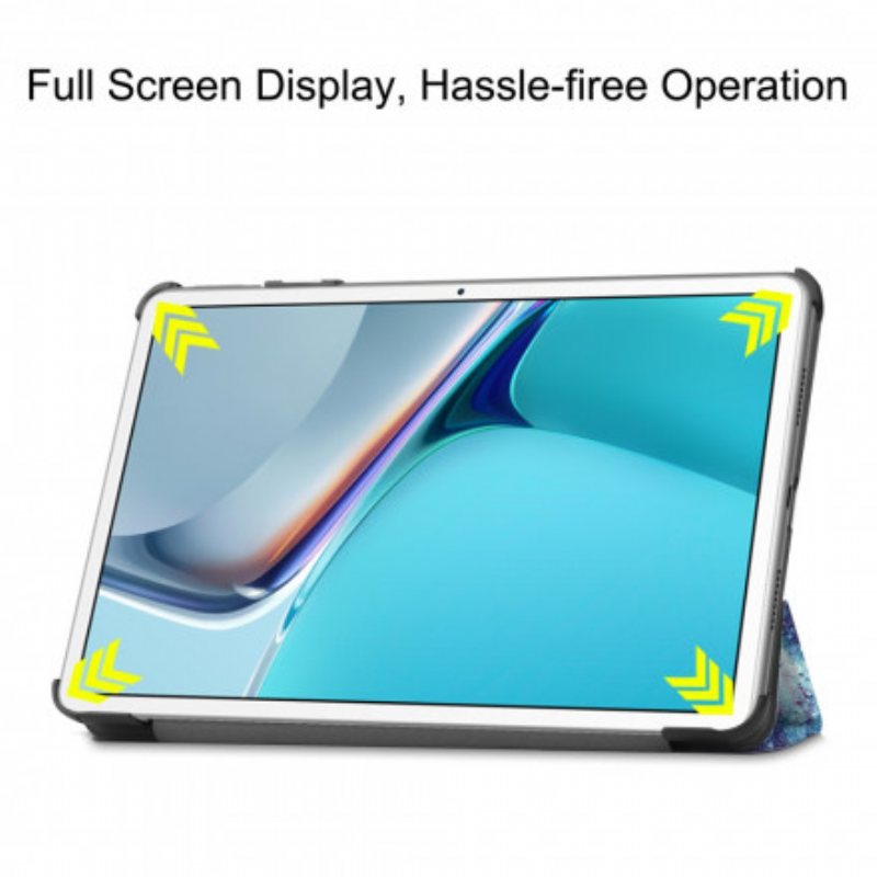 Beskyttelse Deksel Til Huawei MatePad 11 (2021) Univers