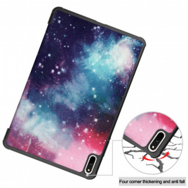 Beskyttelse Deksel Til Huawei MatePad 11 (2021) Univers