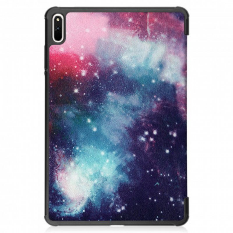 Beskyttelse Deksel Til Huawei MatePad 11 (2021) Univers