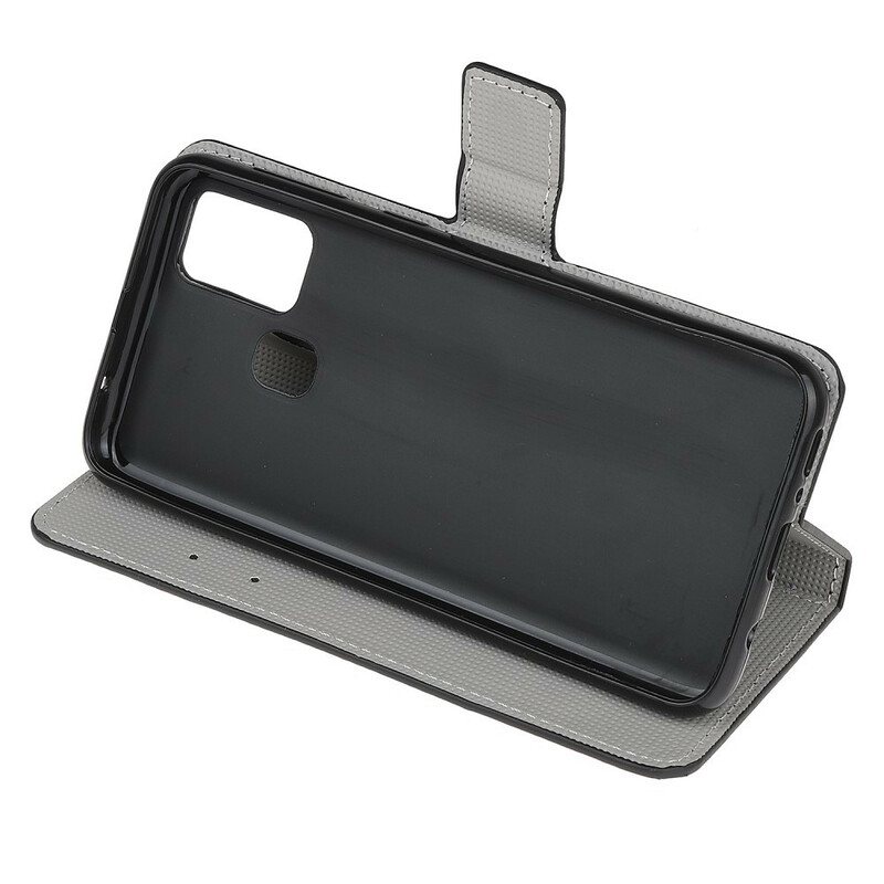 Folio Deksel Til OnePlus Nord N10 Flere Ugler
