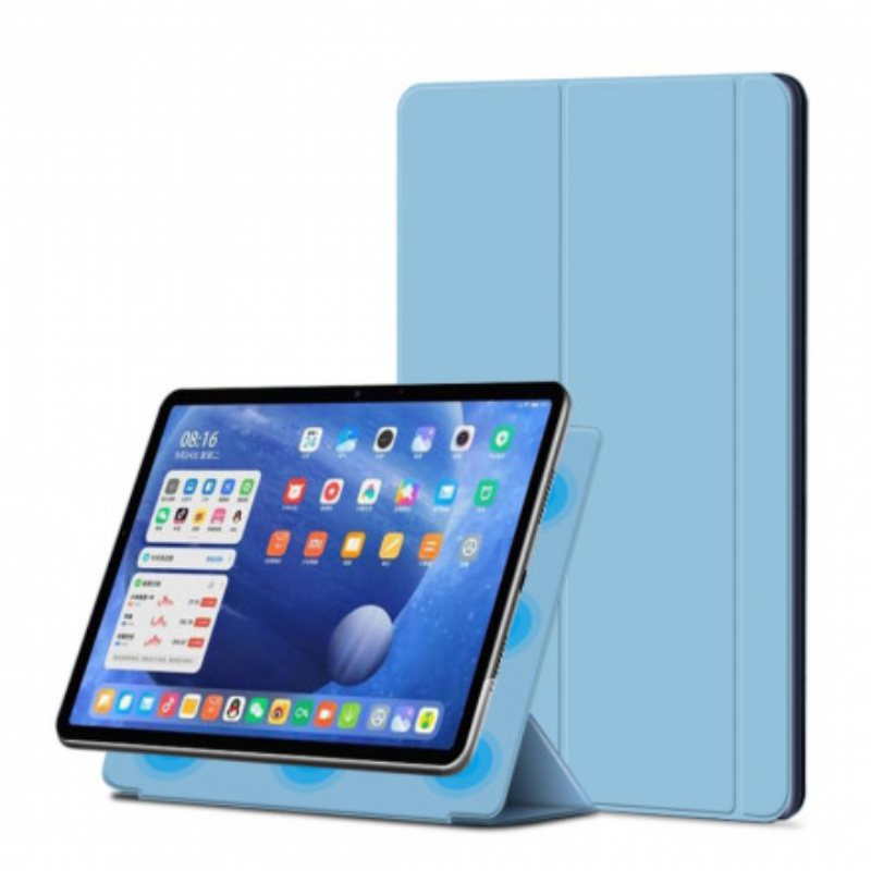 Beskyttelse Deksel Til Xiaomi Pad 5 Trifold Design Plus