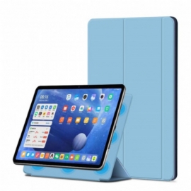 Beskyttelse Deksel Til Xiaomi Pad 5 Trifold Design Plus