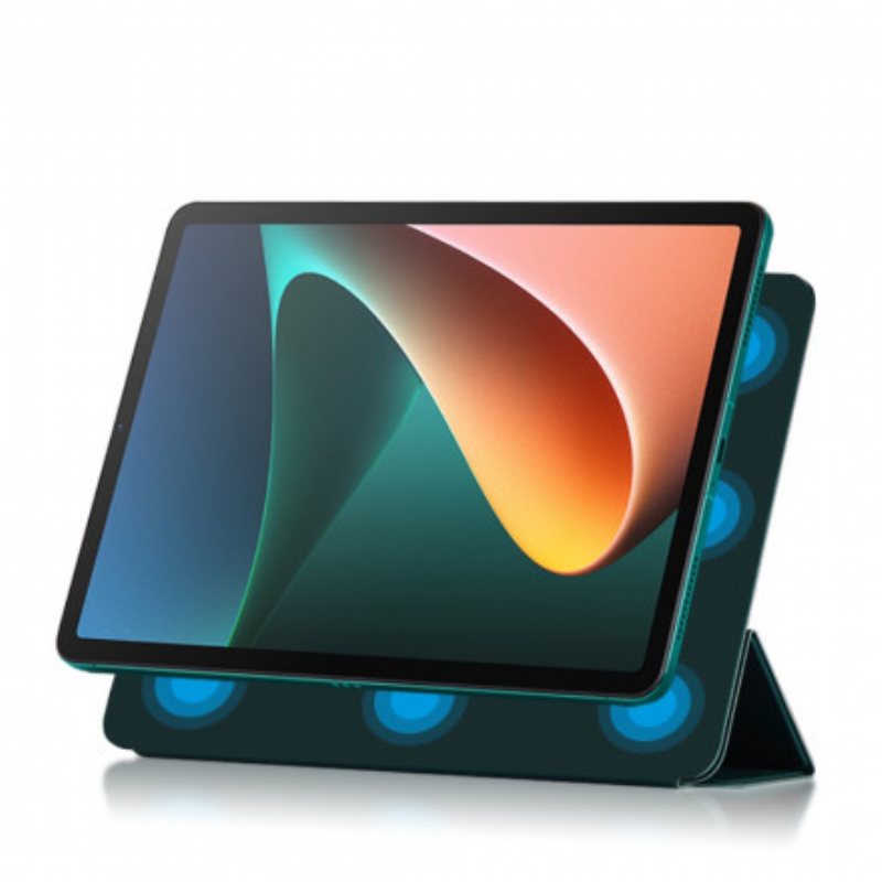 Beskyttelse Deksel Til Xiaomi Pad 5 Trifold Design Plus