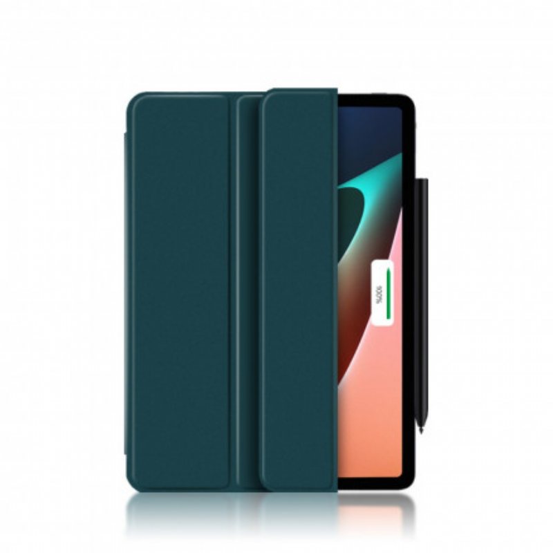 Beskyttelse Deksel Til Xiaomi Pad 5 Trifold Design Plus