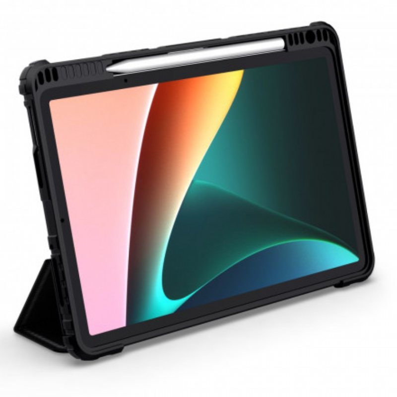 Beskyttelse Deksel Til Xiaomi Pad 5 Ultra Motstandsdyktig Nillkin