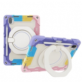 Deksel Til Xiaomi Pad 5 Color Plus Med Ring
