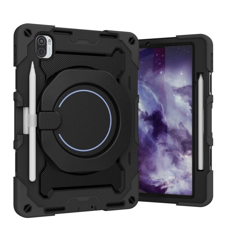 Deksel Til Xiaomi Pad 5 Color Plus Med Ring