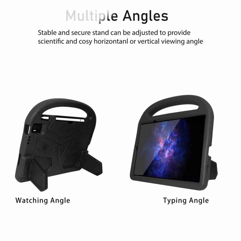Deksel Til Xiaomi Pad 5 Eva Bird