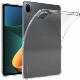 Deksel Til Xiaomi Pad 5 Fleksibel Gjennomsiktig