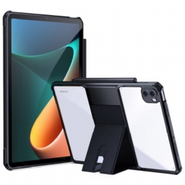 Deksel Til Xiaomi Pad 5 Gjennomsiktig Multifunksjonstape