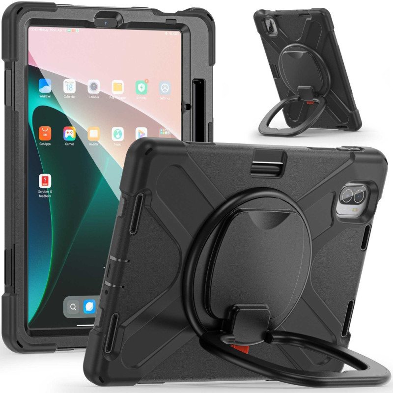 Deksel Til Xiaomi Pad 5 Ultra Motstandsdyktig Roterende Ring