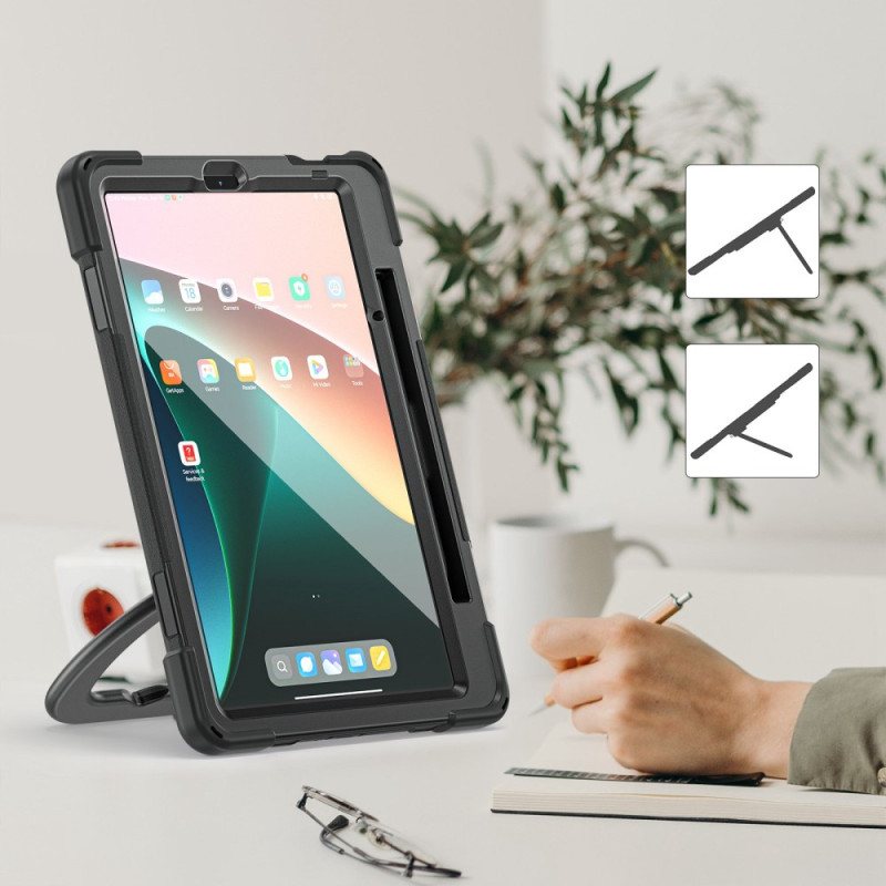 Deksel Til Xiaomi Pad 5 Ultra Motstandsdyktig Roterende Ring