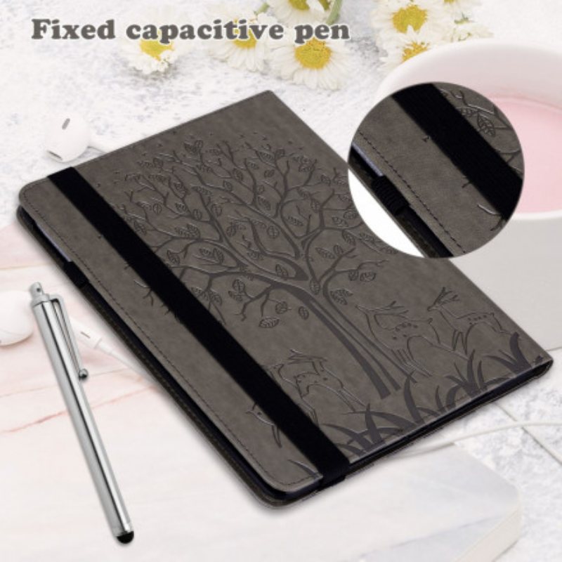 Etui Til Xiaomi Pad 5 Kart Tre