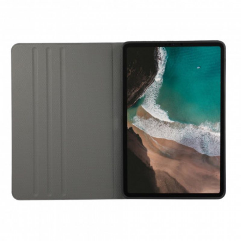 Etui Til Xiaomi Pad 5 Lær