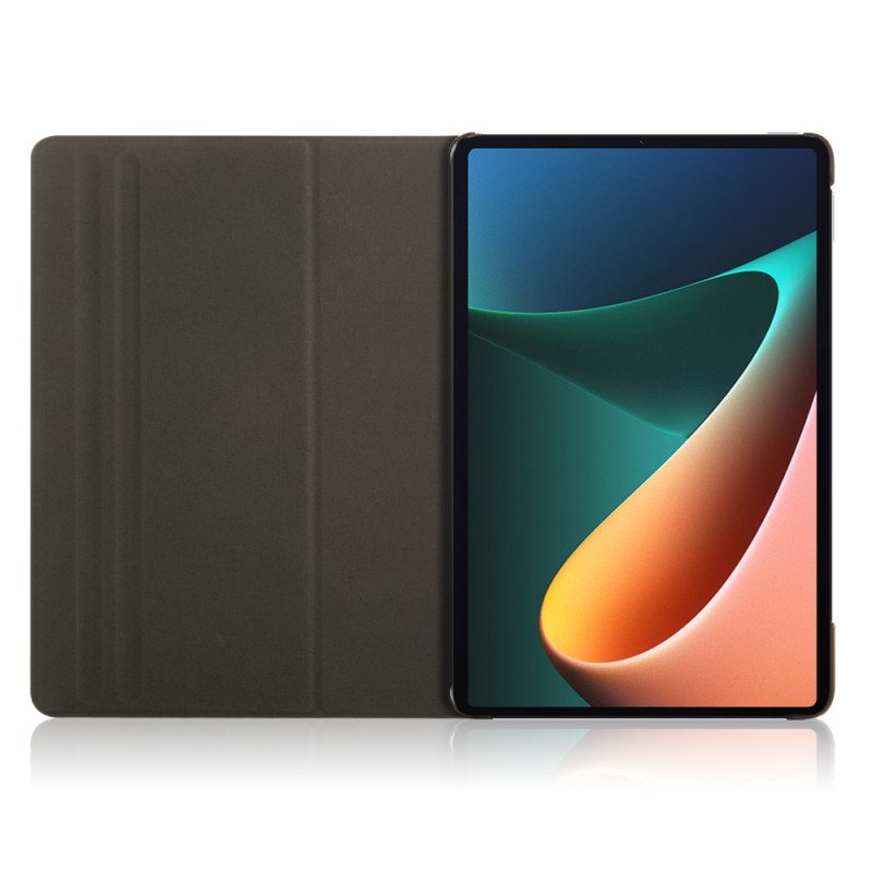 Etui Til Xiaomi Pad 5 Med Stylusholder