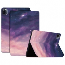 Etui Til Xiaomi Pad 5 Nattehimmel