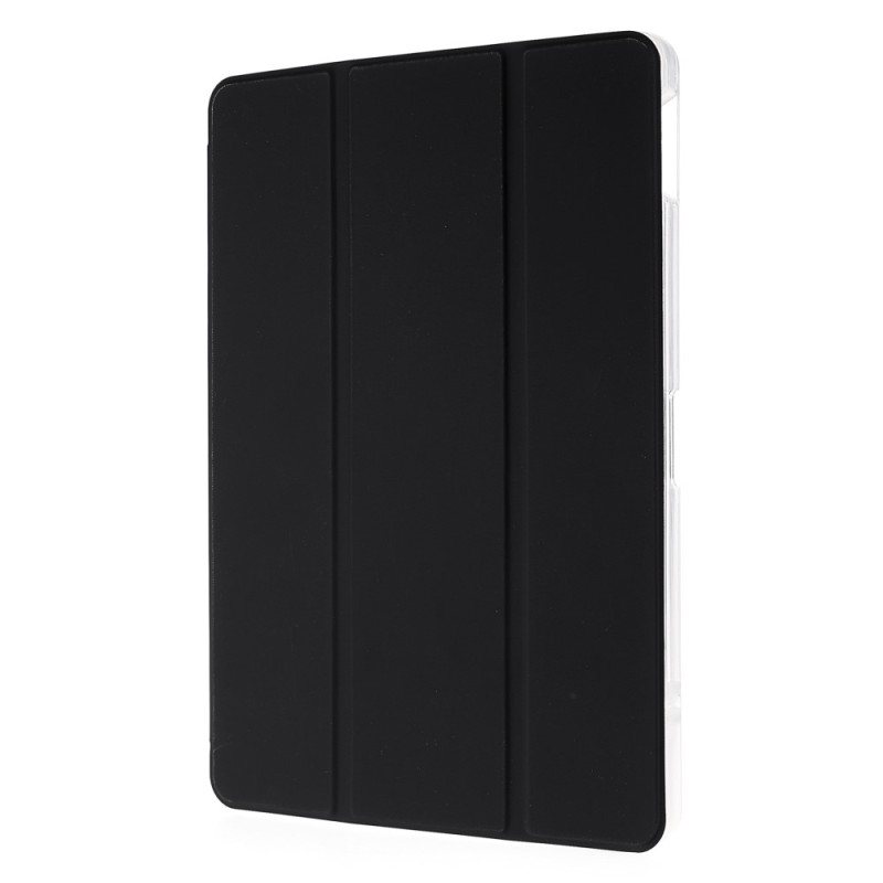 Etui Til Xiaomi Pad 5 Transparens Og Penneholder