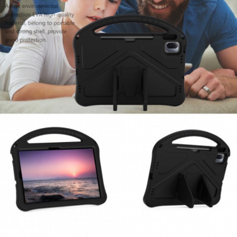 Mobildeksel Til Xiaomi Pad 5 Eva-skum For Barn