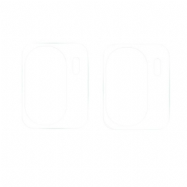 Xiaomi Pad 5 Linsebeskytter I Herdet Glass