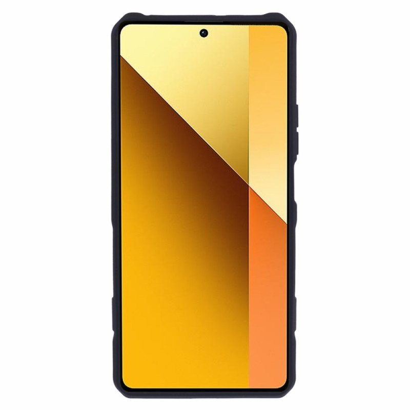 Deksel Xiaomi Redmi Note 13 5g Mobildeksel Med Støttering