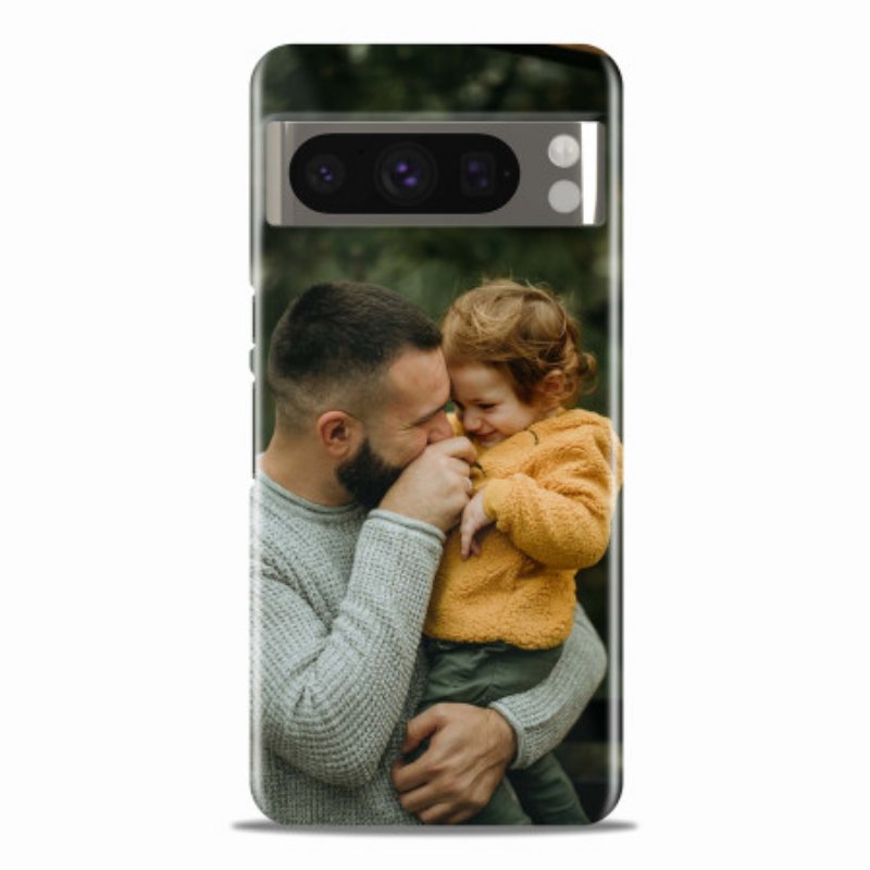 Deksel Google Pixel 8 Pro Mobildeksel Skikk