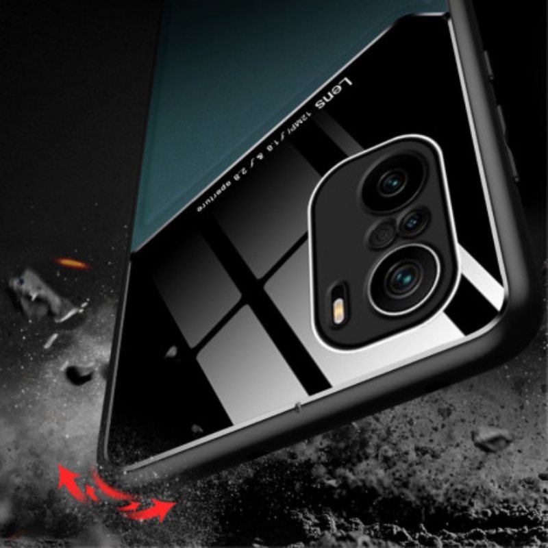 Deksel Til Xiaomi Mi 11i 5G Super Hybrid