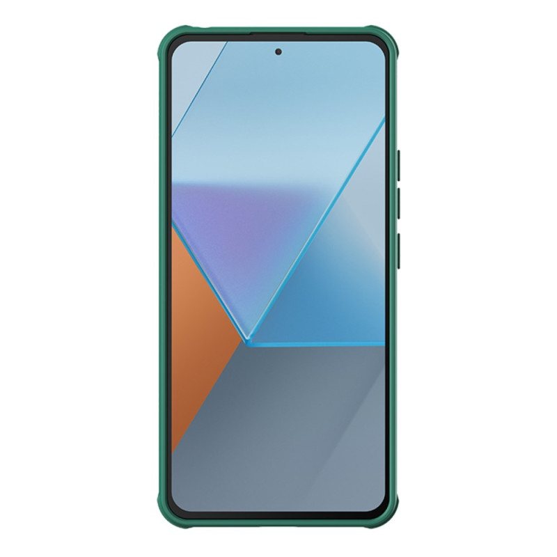 Deksel Xiaomi Redmi Note 13 Pro 5g Camshield Pro Series Nillkin